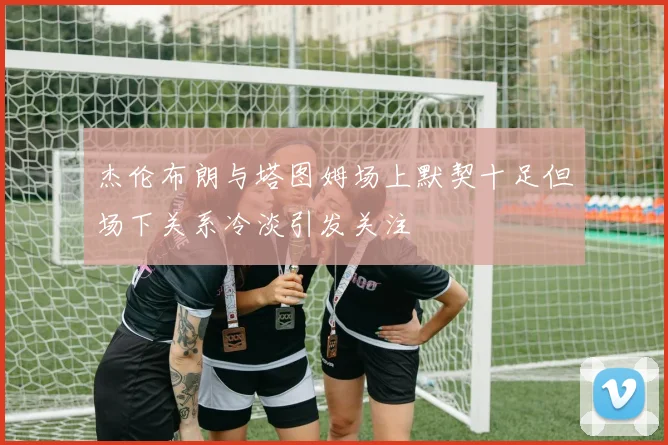杰伦布朗与塔图姆场上默契十足但场下关系冷淡引发关注