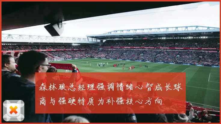 森林狼总经理强调情绪心智成长球商与强硬特质为补强核心方向